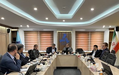 بازسازی ۱۸ واحد تولیدی آسیب دیده از جنگ در دستور کار ایدرو