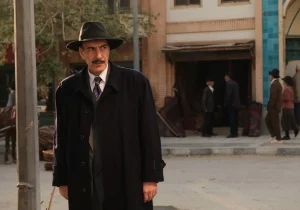 بازگشت «کارآگاه علوی» پس از دو دهه با چهره‌ای جدید