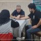 بیش از ۶۰۰ مراجعه روزانه به موکب درمانی بیمه سامان در کربلا