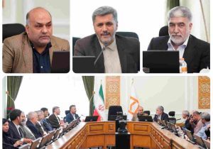 تجلیل از آزادگان بانک مسکن/ روایت ماندگار ایستادگی، ایمان و ایثار