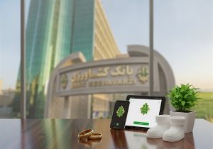 پرداخت افزون بر 32 هزار میلیارد ریال تسهیلات قرض الحسنه ازدواج و فرزندآوری توسط بانک کشاورزی
