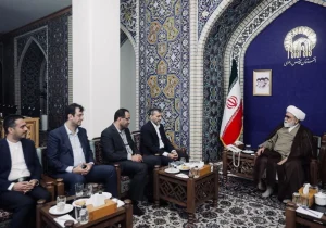 تولیت آستان قدس رضوی: منطقه آزاد سرخس می‌تواند الگویی موفق در بین مناطق آزاد کشور باشد