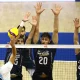نایب‌قهرمانی والیبال ایران در جام اوفا