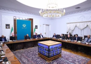 پزشکیان: سیاست مدیریت مصرف بر پایه اعتماد عمومی و مشارکت اجتماعی باشد