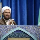 حاج علی اکبری: دولتمردان متناسب با افق بعثت امت، تحول ایجاد کنند