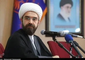 یادداشت حجت‌الاسلام مرتضی اشراقی، نوه امام درباره چهلمین روز تدفین امام شهید آیت‌الله خامنه‌ای