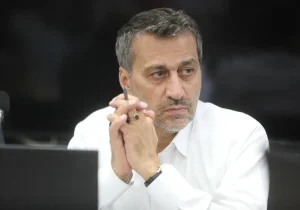 مشکلات فعالان اقتصادی باید از مسیر مدیریت یکپارچه حل شود