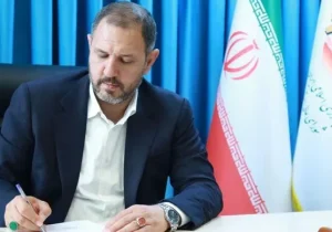 رئیس شورای عالی استان‌ها: خدمت به مردم حتی در سخت‌ترین شرایط متوقف نمی‌شود
