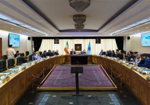 زیست بوم پولی و بانکی کشور بر پایه فناوری دانش بنیان طراحی می شود