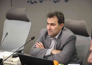 ساخت نخستین قلب ژنراتور ۲۰۰ مگاواتی در اوج تحریم‌ها