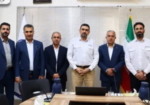 در سالروز تأسیس بانک رفاه کارگران؛ تأمین مالی و جذب سرمایه برای تسریع در ساخت پتروشیمی سیراف انرژی بررسی شد