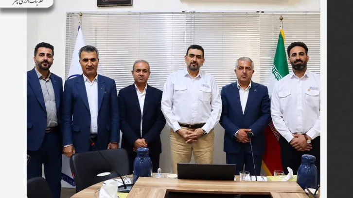 در سالروز تأسیس بانک رفاه کارگران؛ تأمین مالی و جذب سرمایه برای تسریع در ساخت پتروشیمی سیراف انرژی بررسی شد