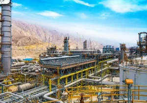 عرضه اولیه قرارداد سلف موازی استاندارد متانول پتروشیمی سبلان در بورس انرژی ۱۲ مرداد انجام می‌شود