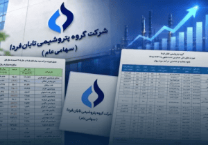 گزارش کامل «تابان» از سود سهام، صورت‌های مالی «فارس» و آخرین وضعیت پتروشیمی کنگان
