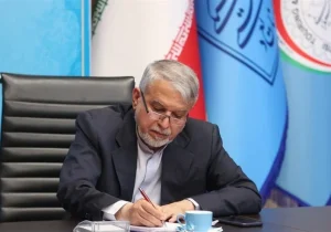 صالحی‌امیری: با وجود سلایق متفاوت، همه مدافع ایران هستیم