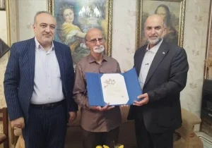 مدیرعامل صندوق اعتباری هنر: «فرا تهران» مسیر شنیدن مستقیم مطالبات هنرمندان است