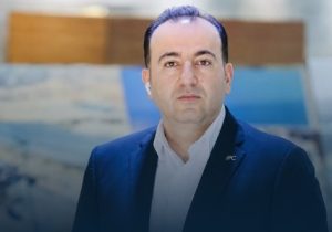 انتصاب جدید در پتروشیمی جم؛ عبدالله رادمرد رییس روابط‌عمومی شد