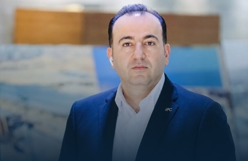 انتصاب جدید در پتروشیمی جم؛ عبدالله رادمرد رییس روابط‌عمومی شد
