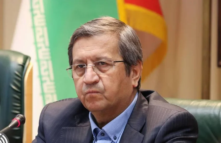 همتی: ایران به زودی عضو بانک توسعه بریکس می‌شود