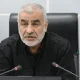 نیکزاد: مسیر تعیین‌شده توسط نیروهای مسلح در تنگه هرمز، تنها مسیر مجاز برای تردد کشتی‌هاست