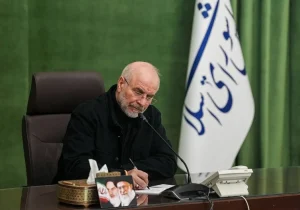 قالیباف در پاسخ به فرمانده سنتکام: در منطقه‌ای که ما نفت نفروشیم، کسی نفت نخواهد فروخت