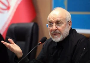 قالیباف: رابطه راهبردی ایران و چین به اجازه هیچکس نیاز ندارد