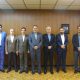 قرارداد بازسازی نیروگاه‌های فجر انرژی خلیج فارس با مشارکت مپنا به امضا رسید