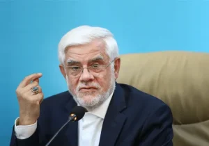 عارف: شوراهای عالی نباید در امور اجرایی دانشگاه‌ها دخالت کنند