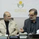 نشست مدیرعامل صندوق اعتباری هنر با معاون امور هنری وزارت فرهنگ و ارشاد اسلامی