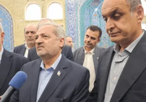 کاظمی: مدارس سال تحصیلی جدید را حضوری و با آمادگی کامل آغاز می‌کنند
