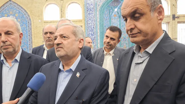 کاظمی: مدارس سال تحصیلی جدید را حضوری و با آمادگی کامل آغاز می‌کنند