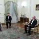 پزشکیان در دیدار وزیر کشور پاکستان: بر تعمیق روابط در همه حوزه‌ها تأکید داریم