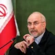 قالیباف در پی قهرمانی والیبال نوجوانان جهان: جوانان ایرانی نشان دادند هیچ میدان بزرگی برایشان دست‌نیافتنی نیست
