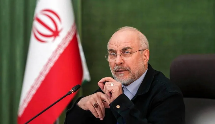 قالیباف در پی قهرمانی والیبال نوجوانان جهان: جوانان ایرانی نشان دادند هیچ میدان بزرگی برایشان دست‌نیافتنی نیست