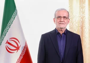 پزشکیان به مناسبت ولادت پیامبر(ص): با الگوگیری از سیره نبوی، امنیت پایدار را برای جهان اسلام به ارمغان آوریم