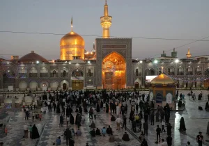 کارت گردشگری امکانی جدید برای استفاده گردشگران و زائران بارگاه ملکوتی ثامن الحجج