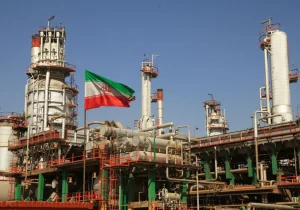گازوئیل پالایشگاه تهران منطبق با استانداردهای ابلاغی، تولید و کنترل می‌شود