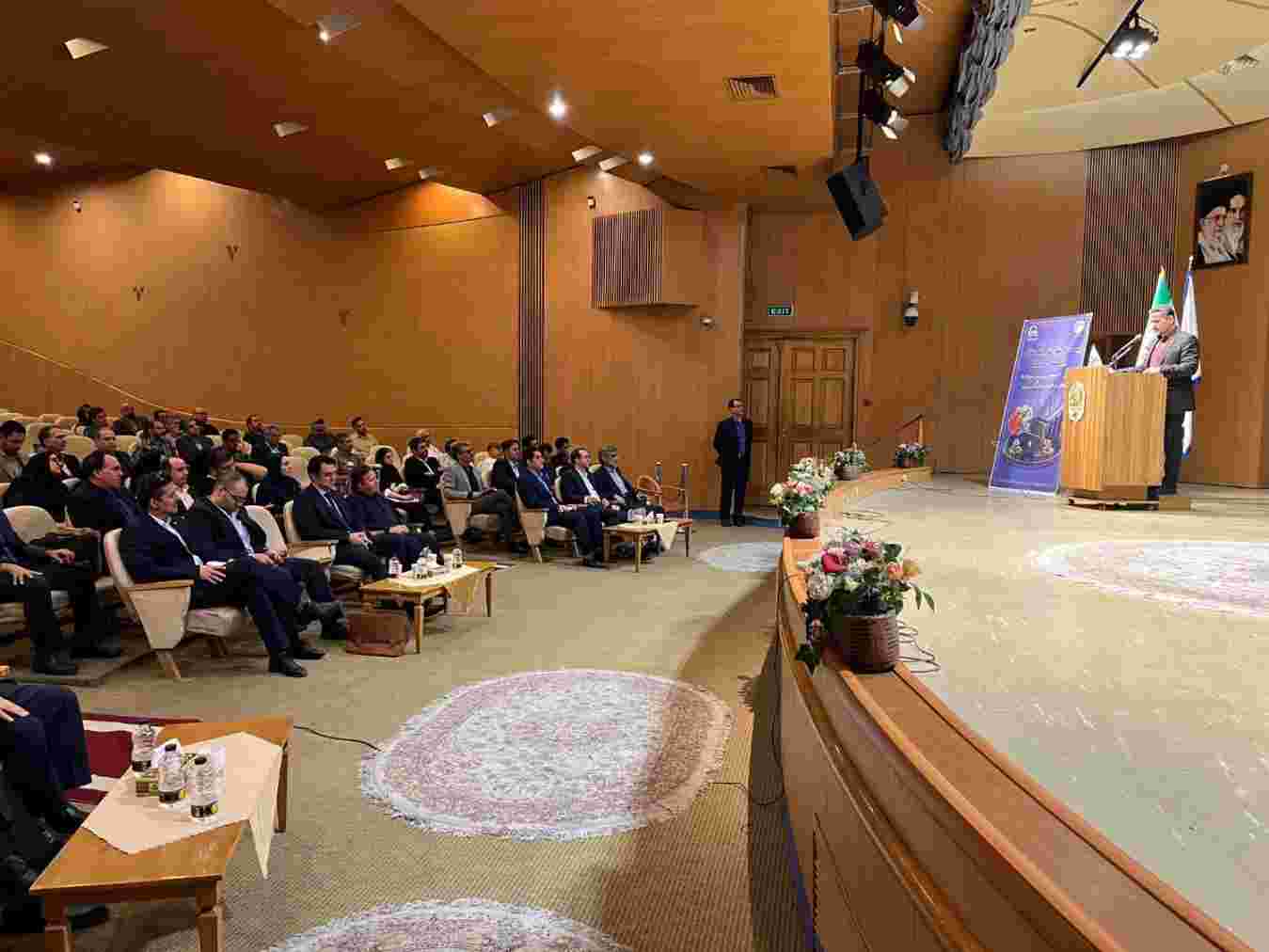 تأکید بر توسعه فروش بیمه‌های «رایان» در خراسان رضوی
