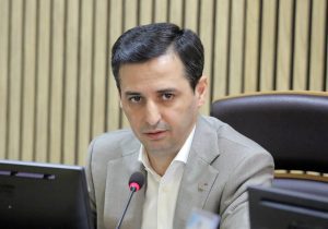 شتاب چادرملو در توسعه معادن جدید/هدف‌گذاری برداشت ۵ میلیون تن سنگ‌آهن تا پایان سال