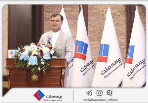 رئیس کل بیمه مرکزی: «بیمه زندگی ارجان» بیمه ملت می‌تواند یکی از طرح‌های موفق بیمه‌ای امسال باشد