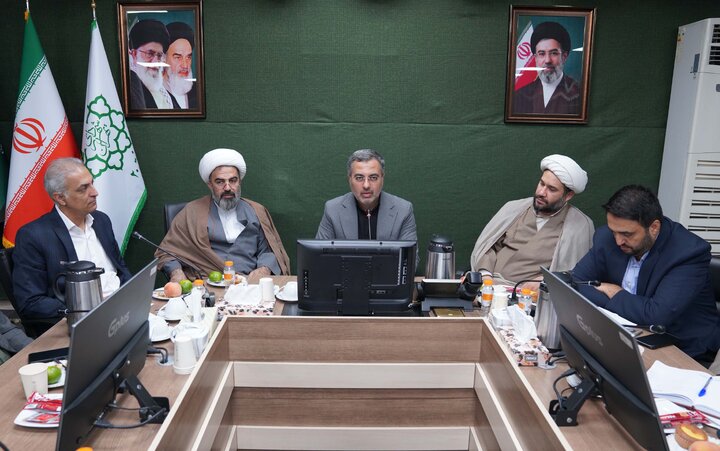 «استقبال از مهر» در منطقه ۲۰ با تمرکز بر ایمنی، زیباسازی و تردد روان دانش‌آموزان