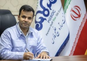 قانعی‌فرد با حکم شهیدی‌پور مدیرعامل شرکت نفت ستاره خلیج فارس شد