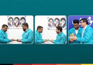 انتصاب معاونان جدید «خرید»، «اجرایی» و « فناوری و برنامه‌ریزی»