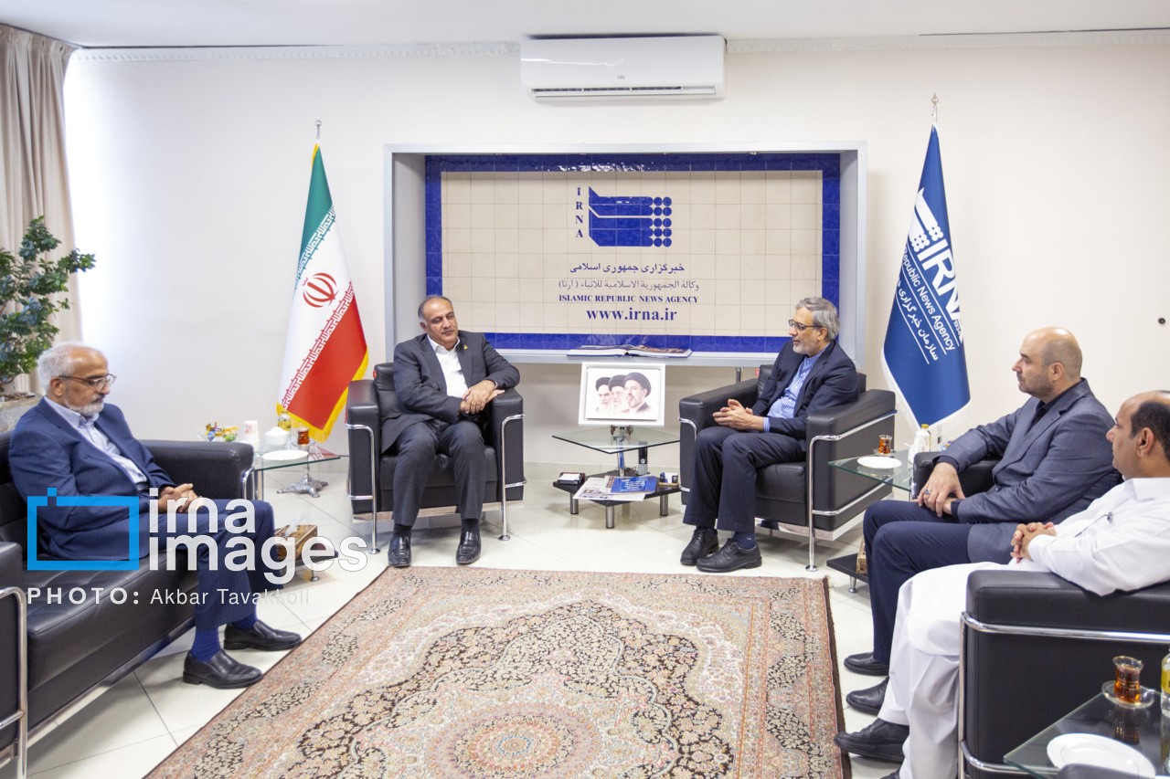 ظرفیت‌های سواحل مکران با بازنمایی رسانه‌ها، شکوفا می‌شود