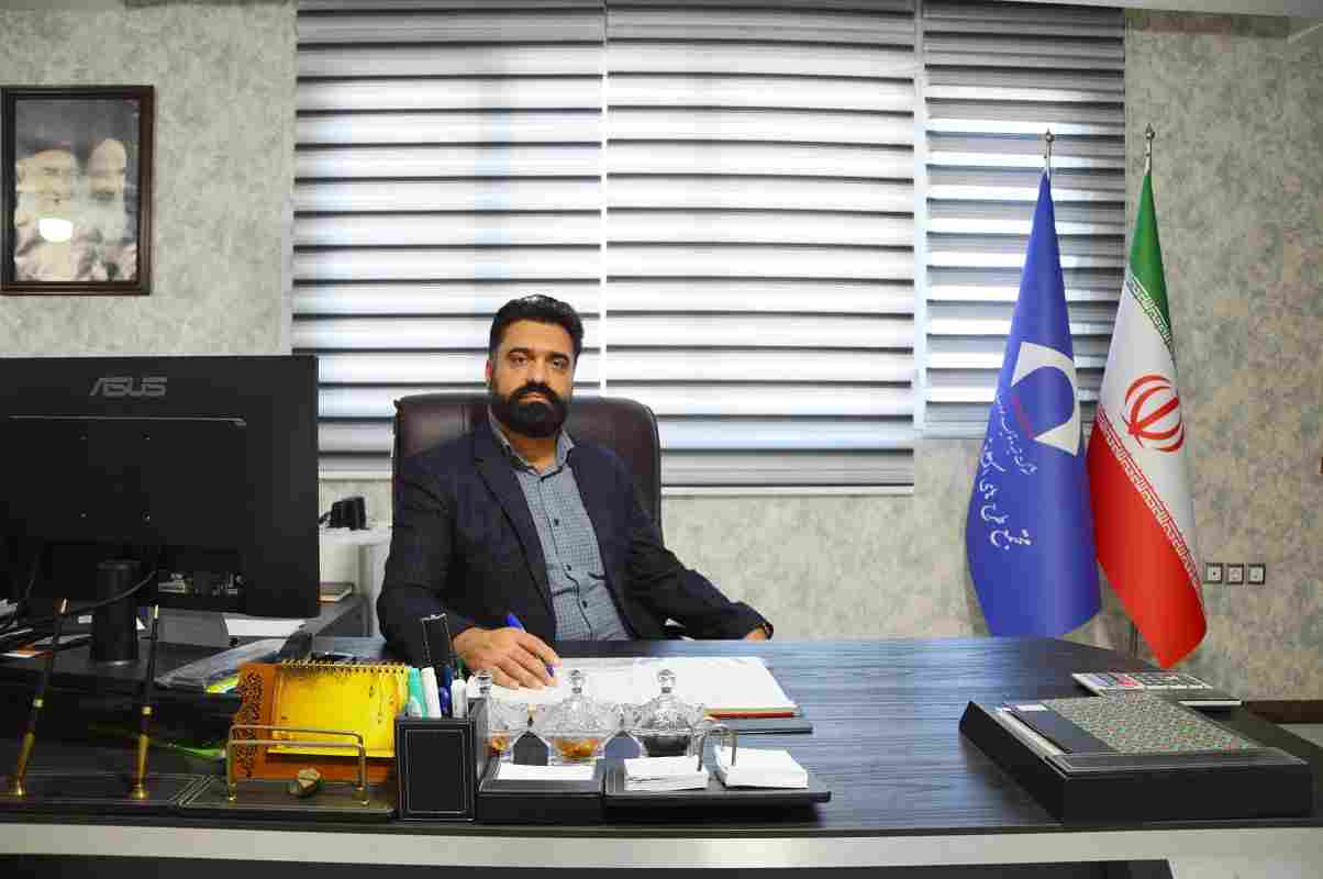 مس جانجا و گامی بلند تا تبدیل شدن به قطب تولید/ پیشتازی ۹۳ درصدی در تأمین سازه