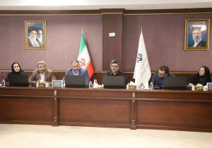 اولین جلسه کمیته تعیین ارزش خودروهای مناطق آزاد در دبیرخانه شورایعالی مناطق آزاد برگزار شد
