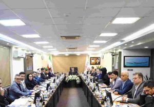 سمیعی نژاد: توانمندی های معدنی ایران در اکسپوی روسیه به نمایش گذاشته شود