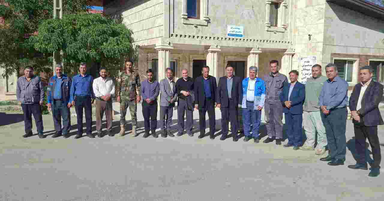 لزوم توسعه فعالیت‌های اکتشافی و معدنی انگوران در استان زنجان