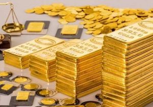 نگاهی به عملکرد بازار طلا در بورس کالا؛ از صندوق‌ها تا سلف سکه