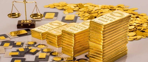 نگاهی به عملکرد بازار طلا در بورس کالا؛ از صندوق‌ها تا سلف سکه